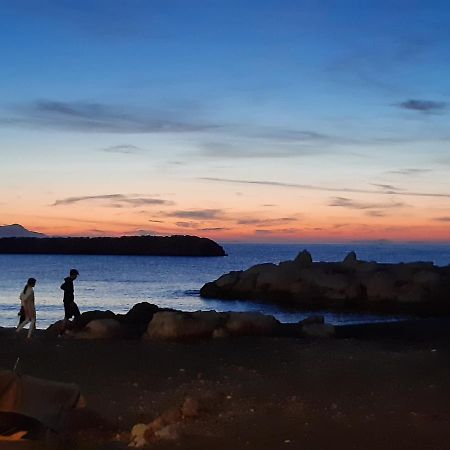 Villa Rosmary - Sorrento Coast - Gulf Of Naples View Ngoại thất bức ảnh