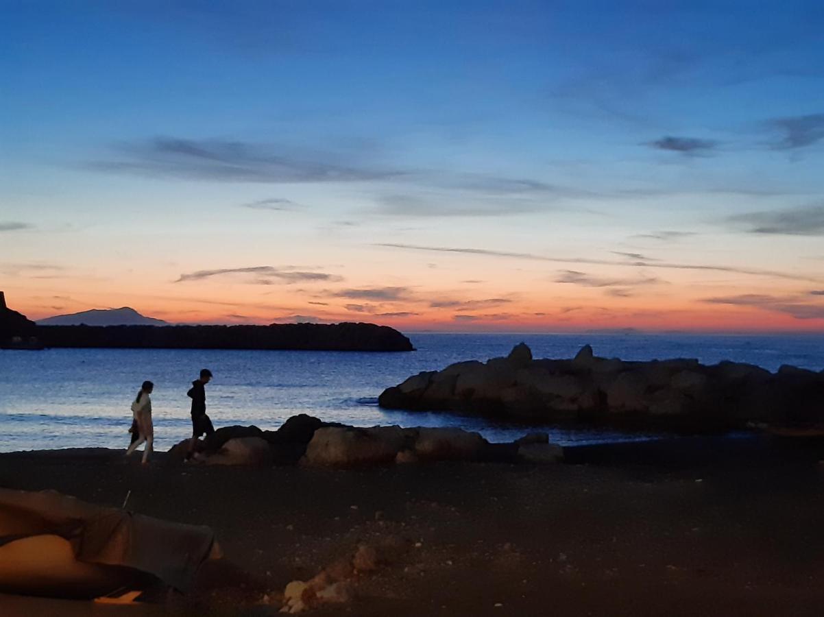Villa Rosmary - Sorrento Coast - Gulf Of Naples View Ngoại thất bức ảnh